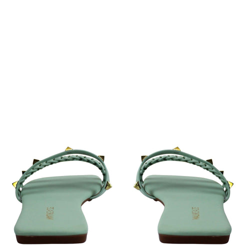 Women Slippers - 39501S - Walkeaze